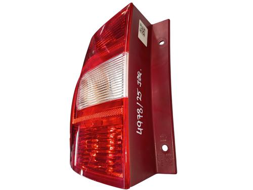 Left taillight SKODA YETI (5L) 1.2 TSI | BP38218069C34 - Image 2