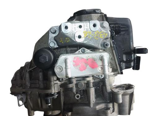 Used Gearbox Gearbox AUDI TT (8J3) 2.0 TFSI (211 hp) 39666795 39666795