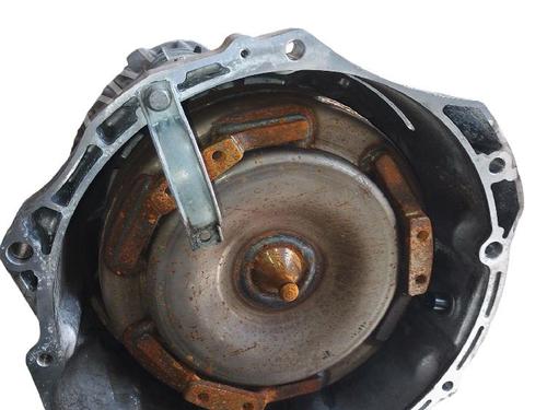 Gearbox AUDI Q7 (4LB) 3.0 TDI quattro | BP38203645M3 - Image 5