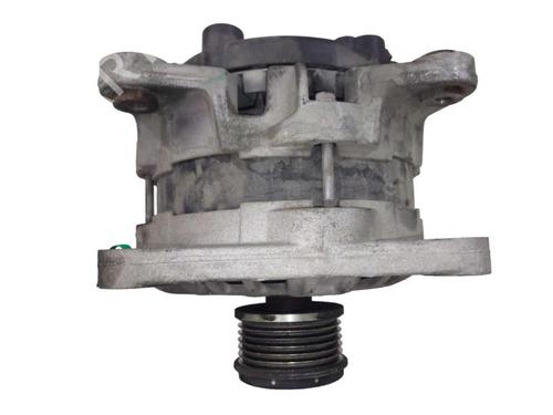 Alternator DACIA SANDERO II 1.5 dCi 75 / Blue dCi 75 (B8JW, B8M4, B8AH, B8M7, B8M6) | BP38209178M7 - Image 2