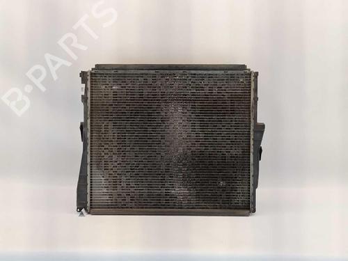 Water radiator BMW X1 (E84) sDrive 20 d | BP38206791M31 - Image 2