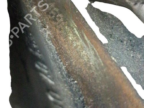 Engine MERCEDES-BENZ C-CLASS (W203) C 240 (203.061) | BP39197709M1 - Image 5