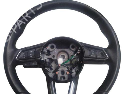 Steering wheel MAZDA CX-5 (KF) 2.0 | BP38214909C49 - Image 2