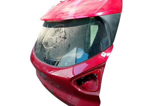 Tailgate FORD PUMA (J2K, CF7) 1.0 EcoBoost | BP38983697C6 - Image 2