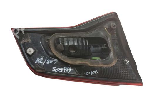 Used Right tailgate light Right tailgate light 38208476 38208476