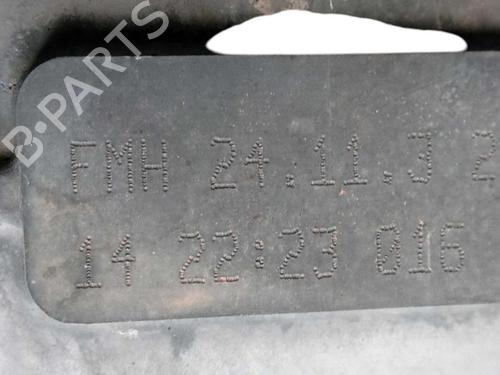 Gearbox SEAT LEON (1M1) | BP38211680M3 - Image 4