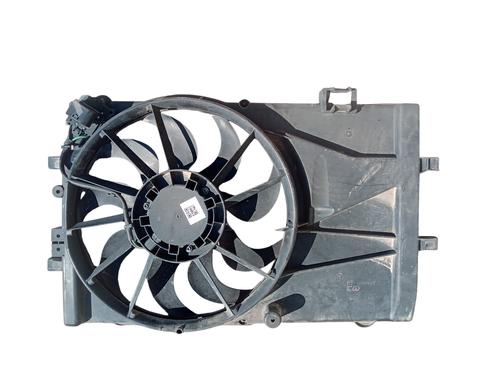 Used Fan Fan 38215226 38215226