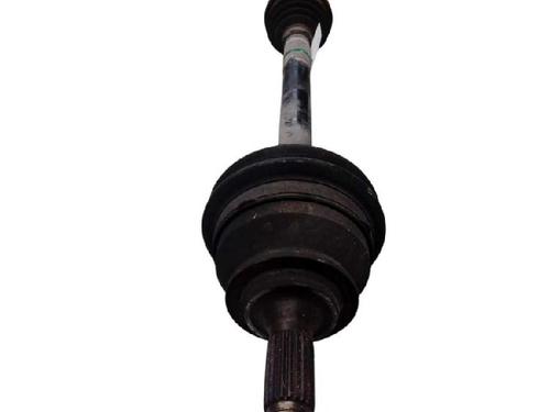 Left front driveshaft CITROËN C4 CACTUS 1.2 THP 110 | BP38217299M38 - Image 2