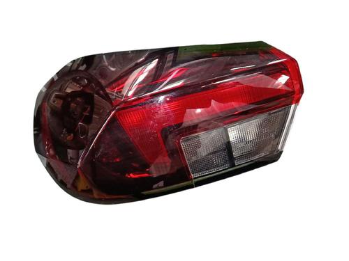 Left taillight OPEL CORSA F (P2JO) 1.2 (68) | BP38221287C34 - Image 3
