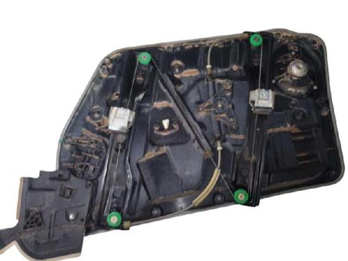 Front left window mechanism MERCEDES-BENZ A-CLASS (W176) A 160 CDI / d (176.011) | BP38215397C22 - Image 3