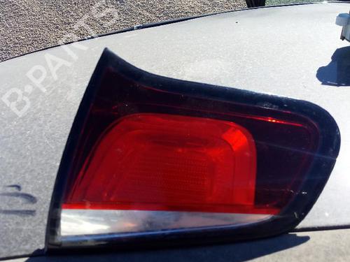 Used Right tailgate light Right tailgate light 38221187 38221187
