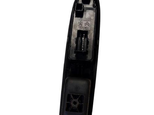 Left front window switch CITROËN C4 II (NC_) 1.6 HDi 110 | BP38554929I27 - Image 2