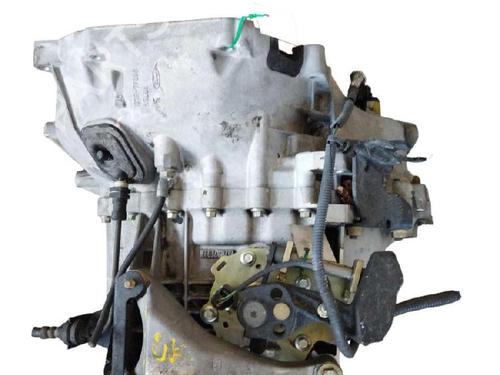 Used Gearbox Gearbox 38208199 38208199