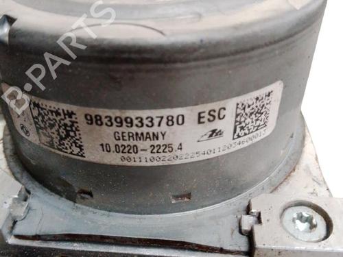 Used ABS pump ABS pump 38984248 38984248