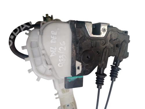 front-right-lock-hyundai-santa-fe-iii-dm-dma-2012-2013-2014-2015-2016-2017-2018-38215692 main image
