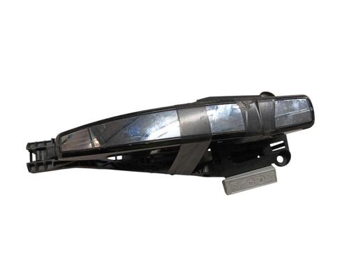 Used Front right exterior door handle Front right exterior door handle OPEL MERIVA B MPV (S10) 1.7 CDTI (75) (131 hp) 38215622 38215622