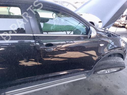 Used Right front door Right front door 38554907 38554907