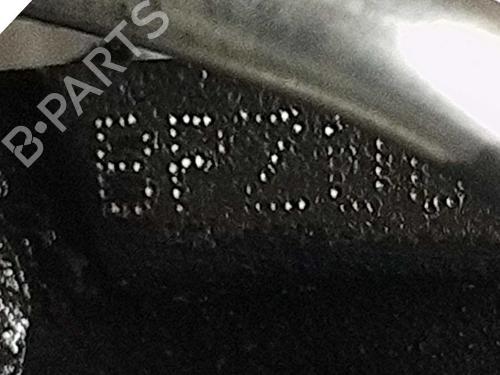 Engine SKODA SUPERB I (3U4) 1.9 TDI | BP38211882M1 - Image 4