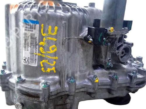 transfer-box-mercedes-benz-m-class-w164-2005-2006-2007-2008-2009-2010-2011-2012-38211921 main image