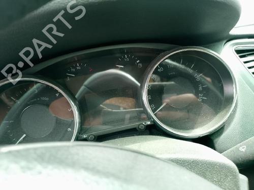 Used Instrument cluster Instrument cluster 38206613 38206613