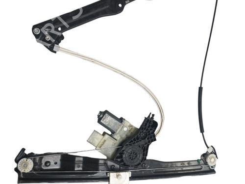 Used Front right window mechanism Front right window mechanism 38203650 38203650