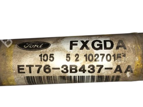 Left front driveshaft FORD TOURNEO COURIER B460 MPV 1.0 EcoBoost | BP39119096M38 - Image 2