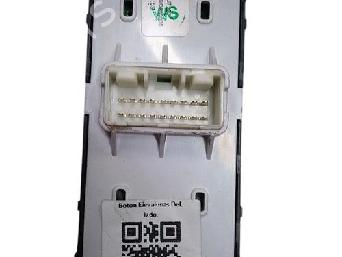 Left front window switch KIA XCEED (CD) 1.6 CRDi 115 | BP38554277I27 - Image 2