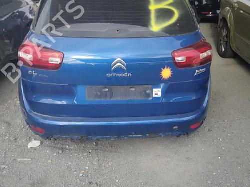 Køfangervange CITROËN C4 Picasso II 1.6 HDi 90 | BP38210699C73 - Image 2
