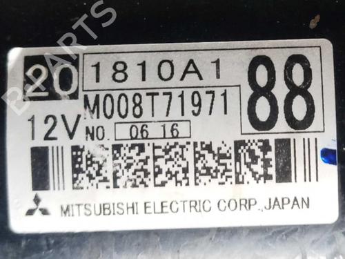 Starter MITSUBISHI ASX (GA_W_) 1.8 DI-D (GA6W) | BP38210225M8 - Image 4
