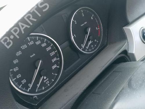 Used Instrument cluster Instrument cluster 38219315 38219315