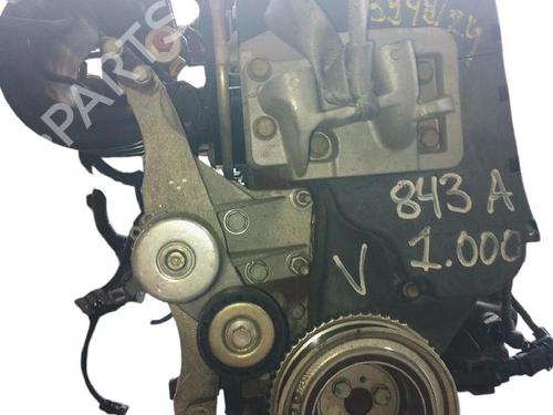 Used Engine Engine 39197945 39197945