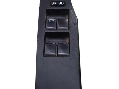 Left front window switch TOYOTA AURIS (_E18_) 1.4 D-4D (NDE180_, NDE180R) | BP38984242I27 - Image 2