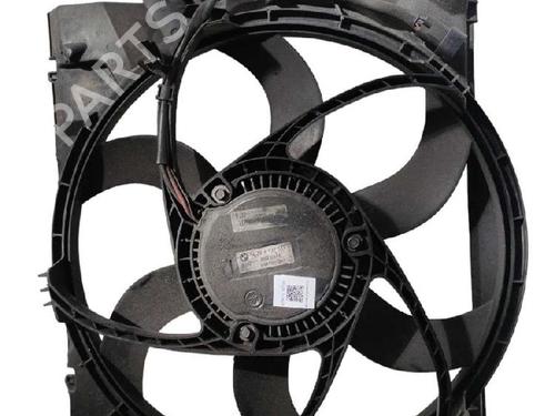 Used Fan Fan 38208143 38208143