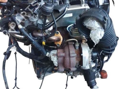 Engine AUDI A4 Allroad B8 (8KH) 2.0 TDI quattro | BP38221293M1 - Image 3