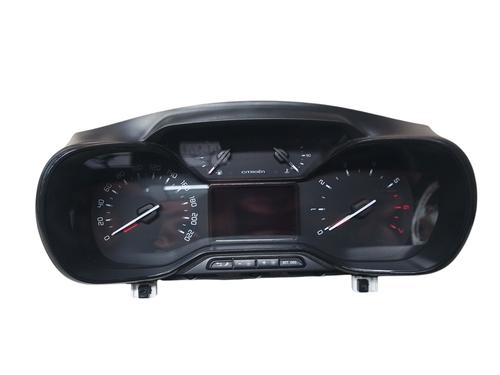 Instrument cluster CITROËN C3 III (SX) 1.2 THP 110 (SXHNPS, SXHNZT, SXHNZ6) | BP38219170C47  - Image 5