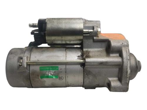 Starter JAGUAR XF I (X250) 2.2 D | BP38207192M8 - Image 4