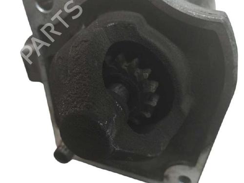Starter CITROËN C4 Picasso II 1.2 THP 130 | BP38213366M8 - Image 2