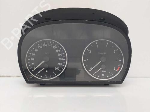 Compteur de vitesse Compteur de vitesse 38207469 38207469