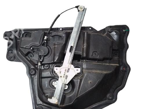 Front left window mechanism MAZDA CX-5 (KE, GH) 2.2 D (KE2FW) | BP38554420C22 - Image 2
