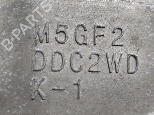 Used Gearbox Gearbox 38209034 38209034