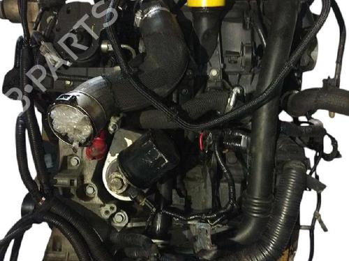 Motor NISSAN NOTE (E12) 1.5 dCi | BP38212280M1 - Image 4