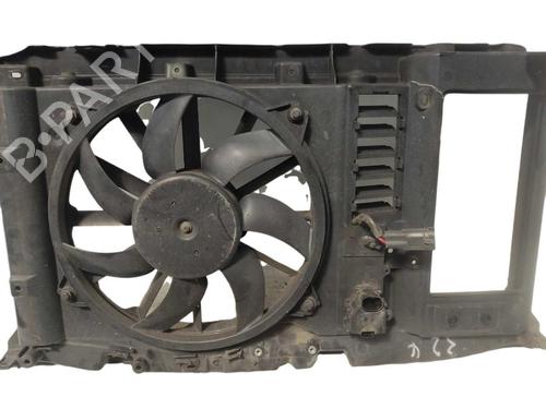 Fan CITROËN C4 II (NC_) 1.6 HDi 110 | BP38219879M128 - Image 3