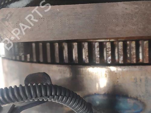 Engine OPEL ASTRA J (P10) 1.7 CDTI (68) | BP38211224M1 - Image 4
