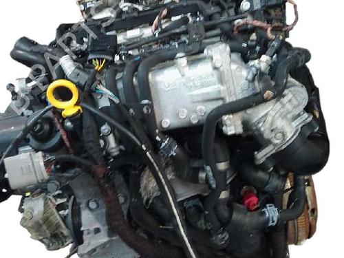 Engine SEAT LEON (5F1) 2.0 TDI | BP38212859M1 - Image 4