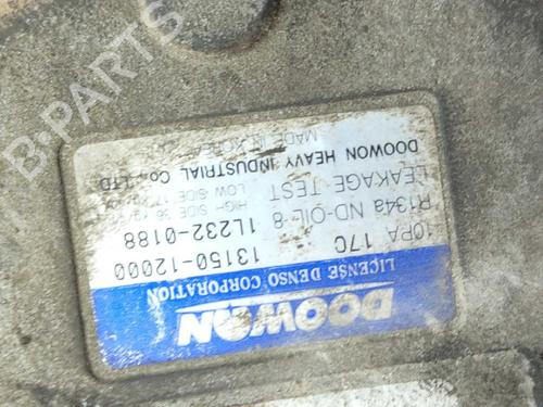 Used AC compressor AC compressor 38218077 38218077