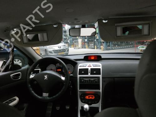 Pipe PEUGEOT 307 CC (3B) 2.0 16V | BP36617508M125 - Image 18