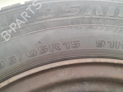 rim-peugeot-307-3ac-2000-2001-2002-2003-2004-2005-2006-2007-2008-2009-2010-2011-2012-36625725 main image