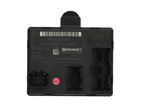 Electronic module DS DS 4 II (FR_, FB_, F3_, FP_) BlueHDi 130 (FBYHZT) | BP36632991M83 - Image 7