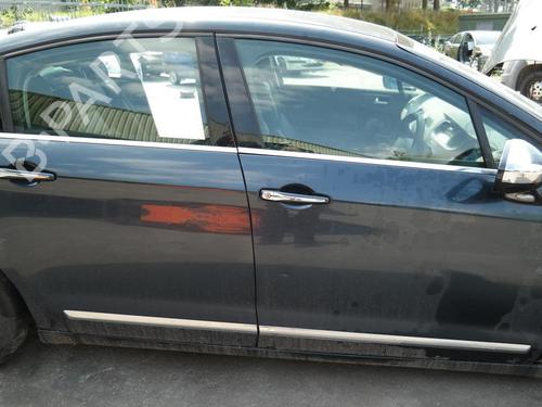 Pipe CITROËN C5 III (RD_) 2.0 HDi (RDRHD8, RDRHDJ, RDRHR8, RDRHRJ) | BP36610485M125 - Image 5