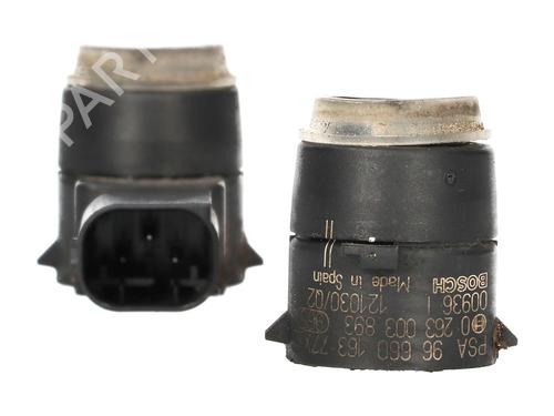 Electronic sensor CITROËN DS5 2.0 HDi 200 Hybrid4 All-wheel Drive | BP36622610M84 - Image 6